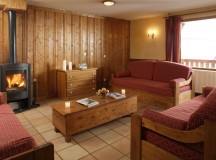 Chalet Girolle alternative view 2 Chalet Girolle alternative view 2